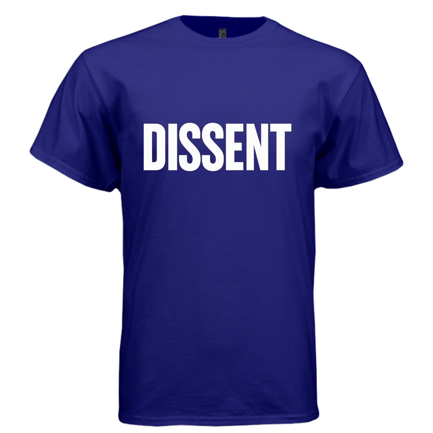 NAVY - FRONT