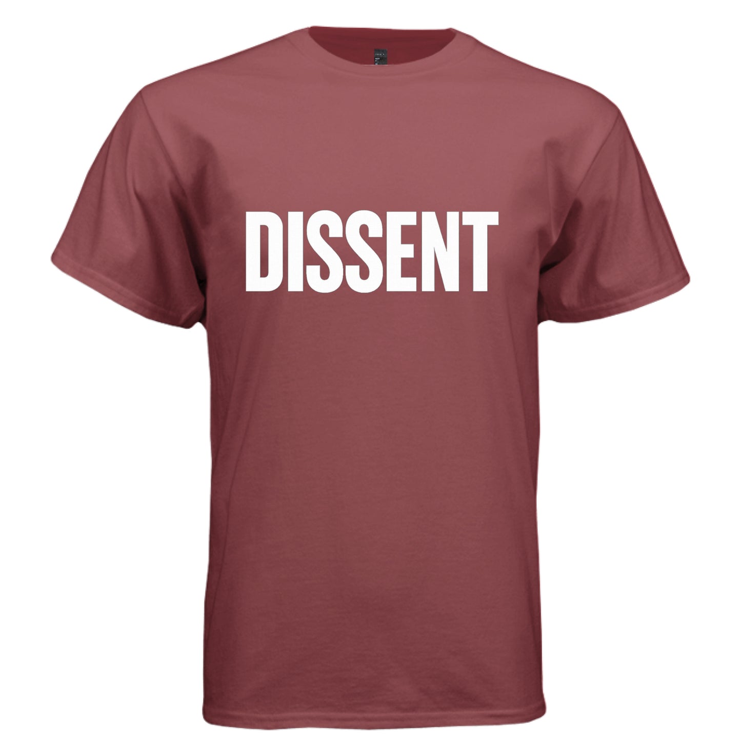 MAROON - FRONT