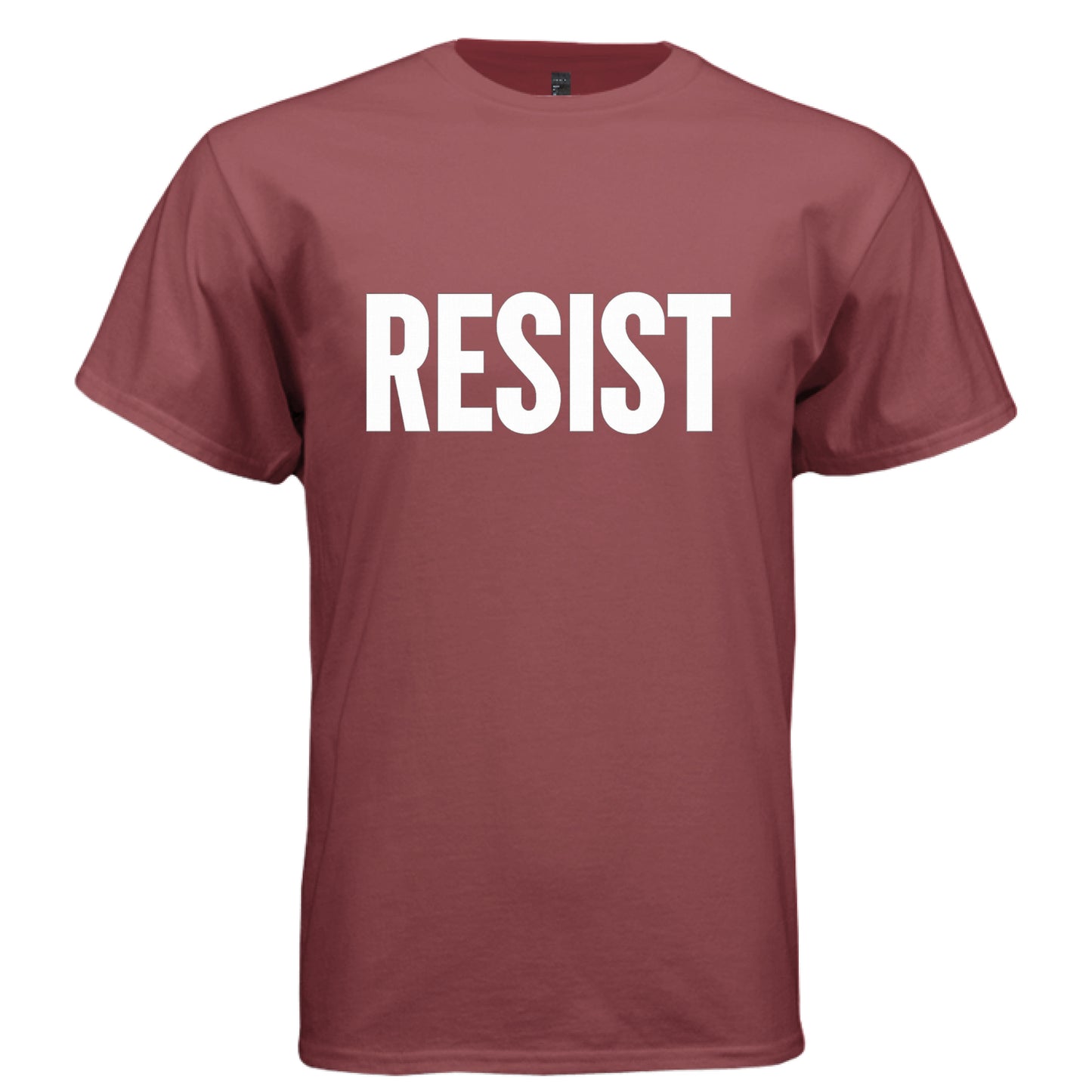 MAROON - FRONT