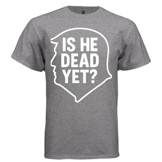 OXFORD GRAY - FRONT