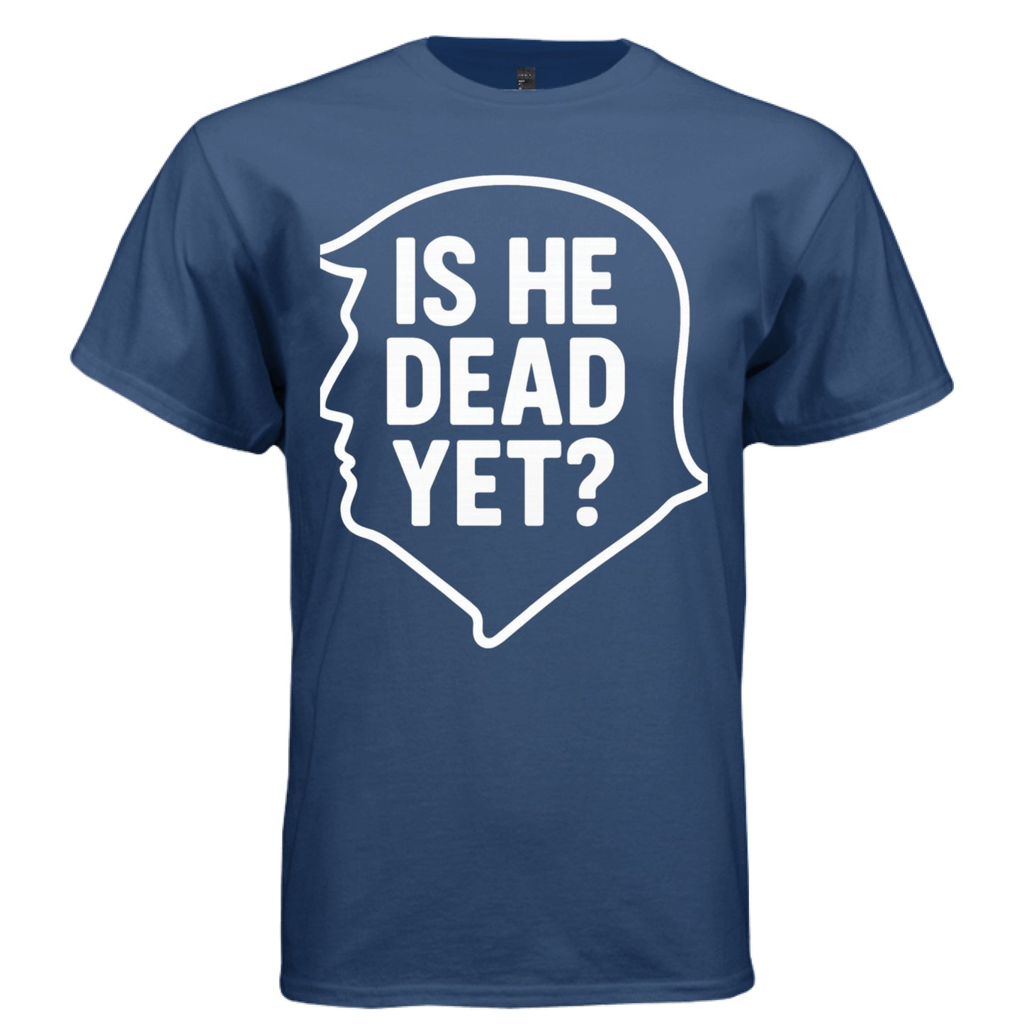 REGAL NAVY - FRONT