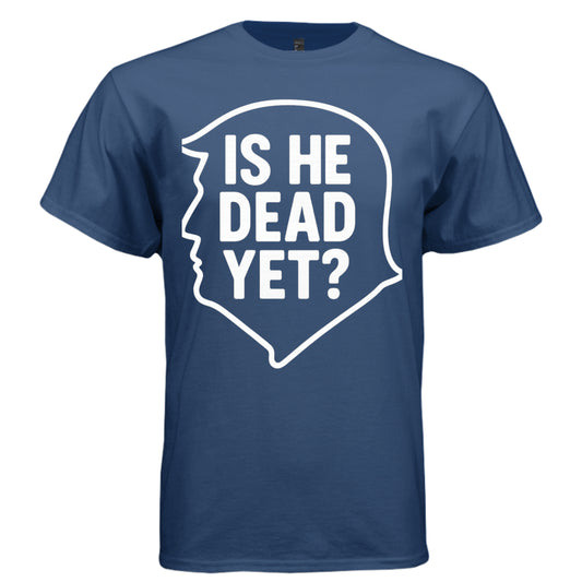 REGAL NAVY - FRONT
