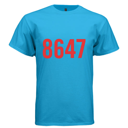 TEAL - FRONT