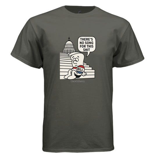 SMOKE GRAY - FRONT